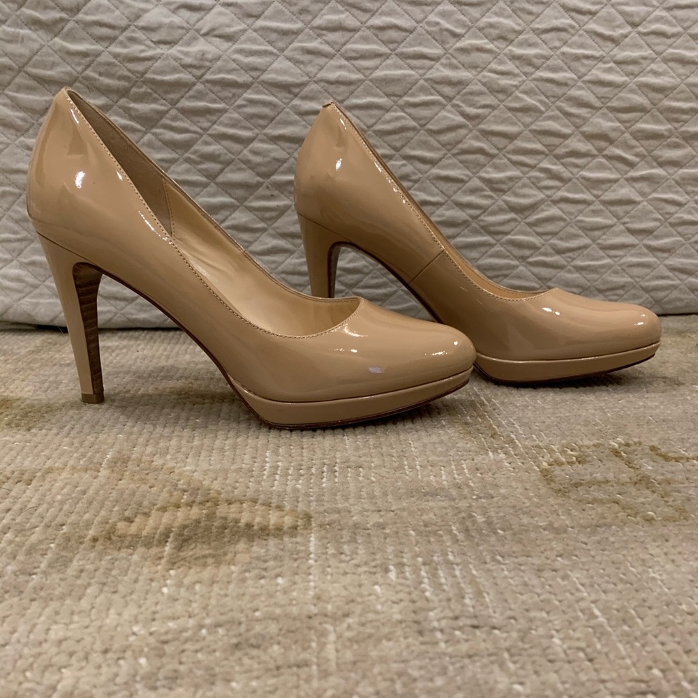 Cole Haan Chelsea Pump